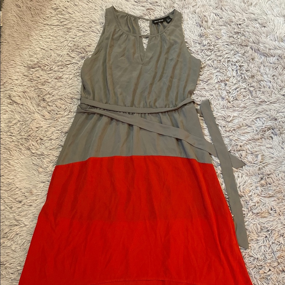 🚨SALE🚨 Dkny Sleeveless dress